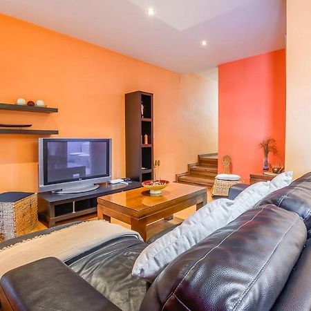 Bonito Apartamento En El Centro De Alcala De Guadaira Muy Cerca De Sevilla Εξωτερικό φωτογραφία