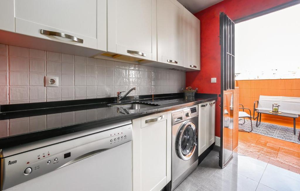 Bonito Apartamento En El Centro De Alcala De Guadaira Muy Cerca De Sevilla Εξωτερικό φωτογραφία